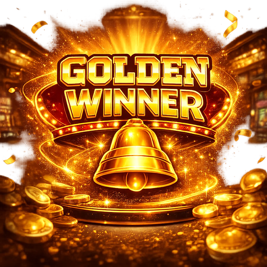 Πώς Να Παίξετε Golden Winner Slot