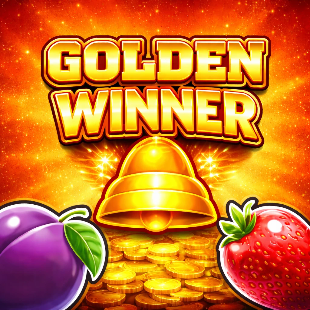 Τι Είναι το Golden Winner Slot